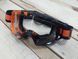 Маска кросова MT Goggles Mx Evo Stripes Black/Orange