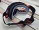 Маска кросова MT Goggles Mx Evo Stripes Black/Orange