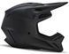 Шолом FOX V3 SOLID HELMET Matte Black, M