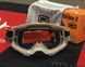 Мотоочки 100% STRATA Goggle II Kombat - Clear Lens