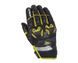 Мотоперчатки Seventy N32 Black Yellow L