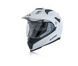 Мотошлем Acerbis FLIP FS-606 White L