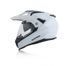 Мотошлем Acerbis FLIP FS-606 White L