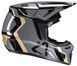 Шолом LEATT Moto 8.5 Helmet + Goggle Black M