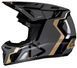 Шолом LEATT Moto 8.5 Helmet + Goggle Black M