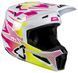 Шолом LEATT Moto 3.5 Helmet + Goggle Storm Pink XS