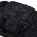 Сумка для форми FOX PODIUM GB - CAMO Black Gear Bag