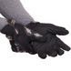 Мотоперчатки RACING SC-04 Black M