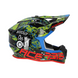 Мотошолом ACERBIS LINEAR 2206 white black XL, L