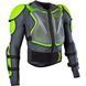Защита тела FOX Titan Sport Jacket Dark Shadow L