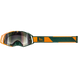 Маска кросова MT Goggles Mx Evo Stripes Black/Orange