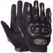 Мотоперчатки RACING SC-04 Black M