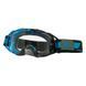 Маска кросова MT Goggles Mx Evo Stripes Black/Blue