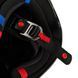 Шолом FOX V3 SOLID HELMET Matte Black, M