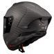 Мотошолом LS2 FF805 Thunder C GP FIM Matt Carbon ECE2206 S