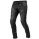 Мотоджинси SHIMA Gravel 3 Black W32-L32