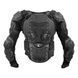Моточерепаха MadBull Lady Black XS