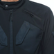 Мотокуртка Dainese LARIO Textile Black