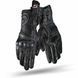 Мотоперчатки женские Shima Modena Black XS