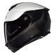 Шлем Nolan X-903 Ultra Carbon VERNICIATURA SPECIALE Black-White
