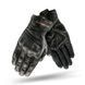 Моторукавички Shima Aviator Black XXL