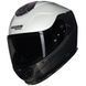 Шлем Nolan X-903 Ultra Carbon VERNICIATURA SPECIALE Black-White