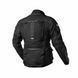 Мотокуртка Shima Horizon Black XS