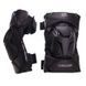 Мотонаколінники CUIRASSIER KOL-3 Black