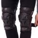 Мотонаколінники CUIRASSIER KOL-3 Black