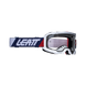 Мотоочки LEATT Velocity 4.5 Royal Clear 83%