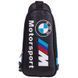Моторюкзак однолямковий BMW