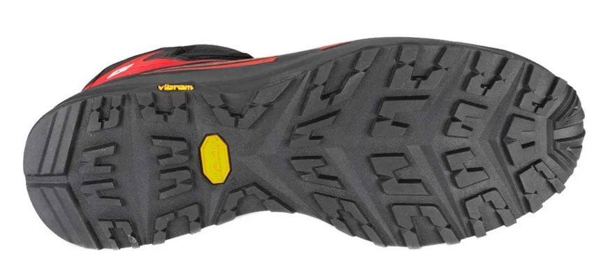 Моточеревики Gaerne G_XENON GORE-TEX BLACK/RED (48)