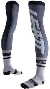 Шкарпетки LEATT Knee Brace Sock Grey Large