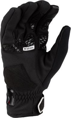 Мотоперчатки теплые KLIM Inversion Insulated Gore-Tex L