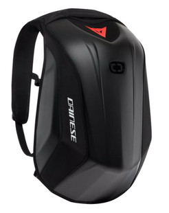 Моторюкзак Dainese D-MACH 2 Black