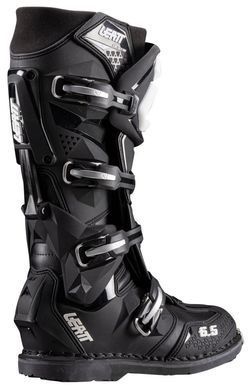 Мотоботи LEATT 6.5 Boot Black 8