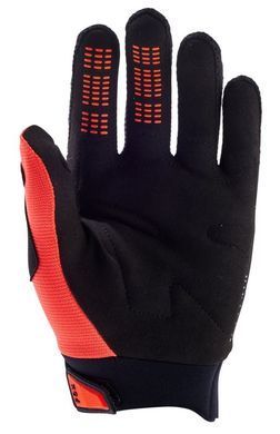 Мотоперчатки FOX DIRTPAW GLOVE Flo Orange L (10)