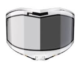 Визор LS2 IRID&reg; Dynamic Visor