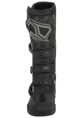 Моточеревики MSR M3X Boots Black 9