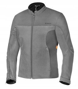 Мотокуртка SECA SUPERLITE LADY Grey M