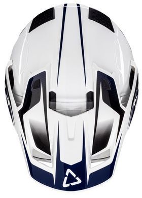 Шолом LEATT 8.5 Adventure Helmet + Goggle Royal M