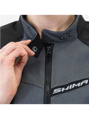 Мотокуртка Shima Rush 2.0 VENT Pink XS