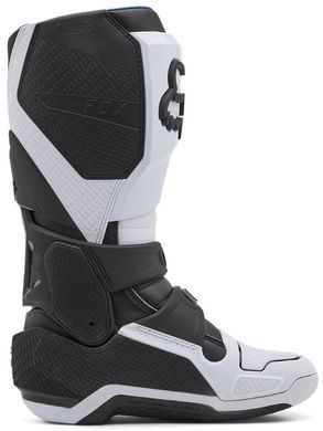 Мотоботи FOX INSTINCT Boot White 10