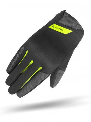 Мотоперчатки Shima One EVO Men Fluo M