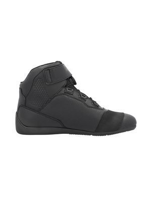 Мотоботы RICHA ESCAPE X Black 43