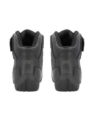 Мотоботы RICHA ESCAPE X Black 43