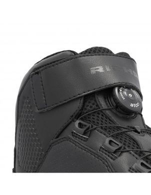 Мотоботы RICHA ESCAPE X Black 43