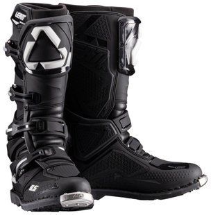 Мотоботи LEATT 6.5 Boot Black 8