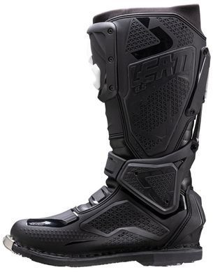 Мотоботи LEATT 6.5 Boot Black 8