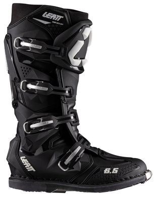 Мотоботи LEATT 6.5 Boot Black 8